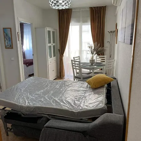 Апартаменти Calle De Palangre 17 *