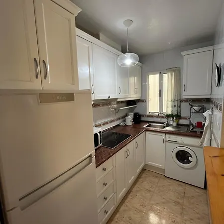 Apartamento Calle De Palangre 17