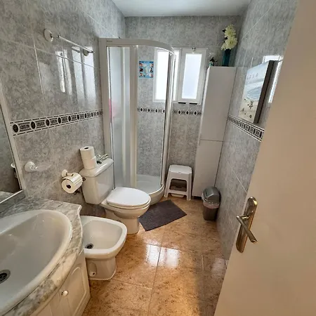 Calle De Palangre 17 Apartamento
