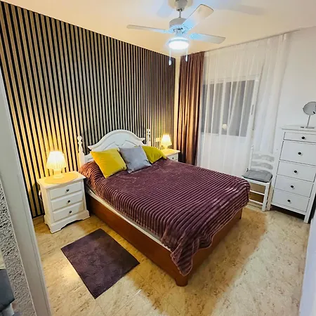 Apartamento Calle De Palangre 17 *