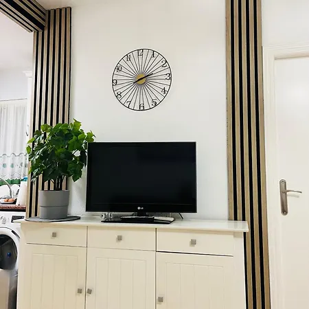 Apartamento Calle De Palangre 17 *