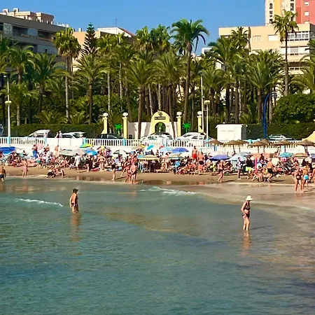 Calle De Palangre 17 Torrevieja