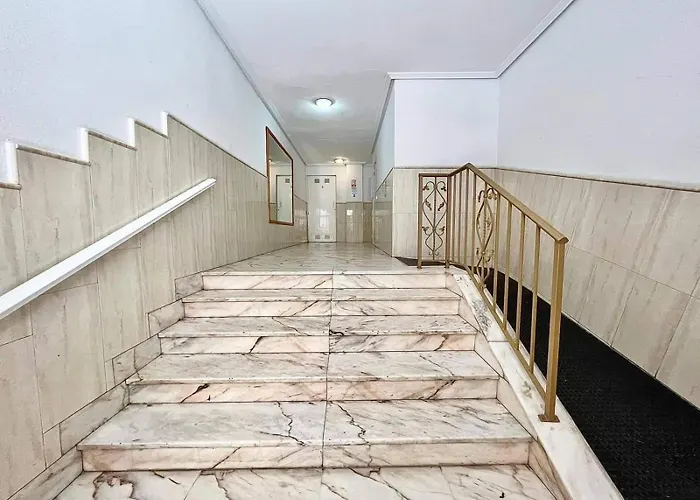 Calle De Palangre 17 *