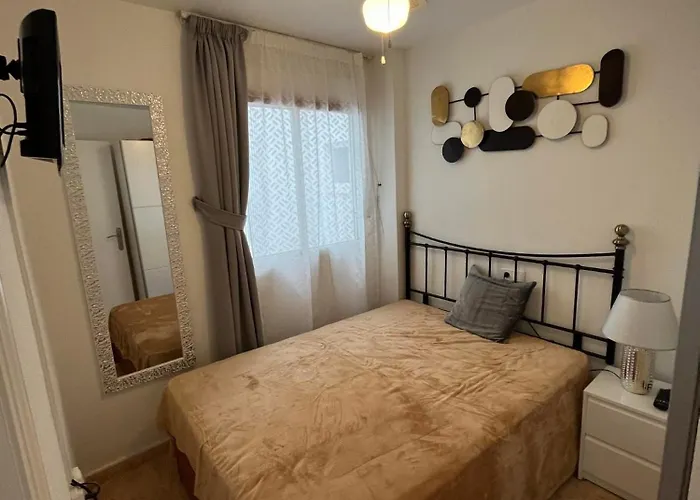 Calle De Palangre 17 Apartman