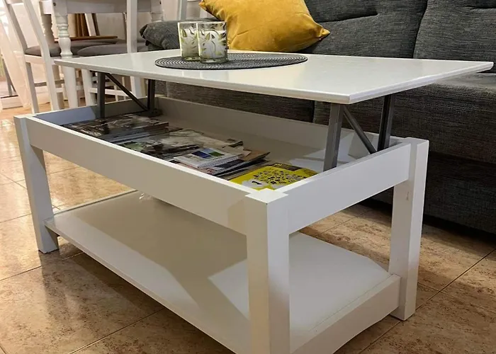 Calle De Palangre 17 *