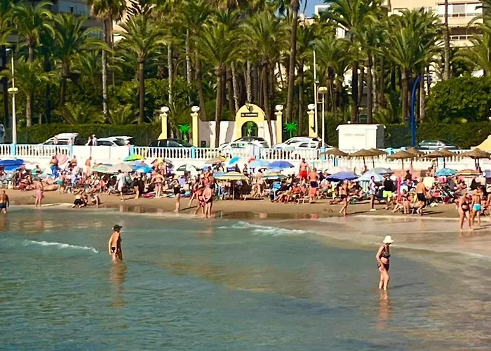 Calle De Palangre 17 Torrevieja