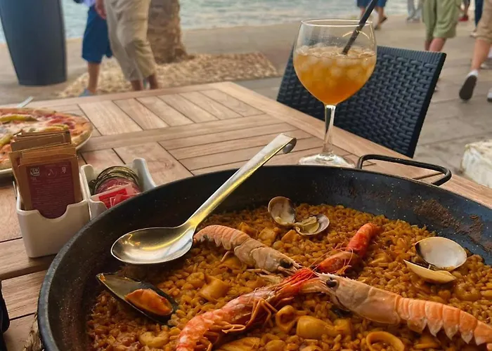 Apartman Calle De Palangre 17