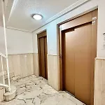 아파트 Calle De Palangre 17 또레비에하