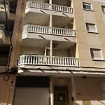 아파트 Calle De Palangre 17 *
