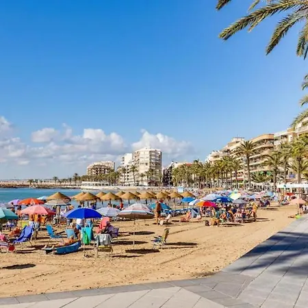 דירה Calle De Palangre 17