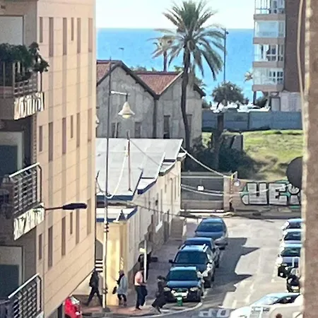 Calle De Palangre 17 * טורבייחה