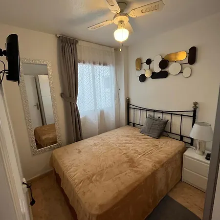 Calle De Palangre 17 דירה