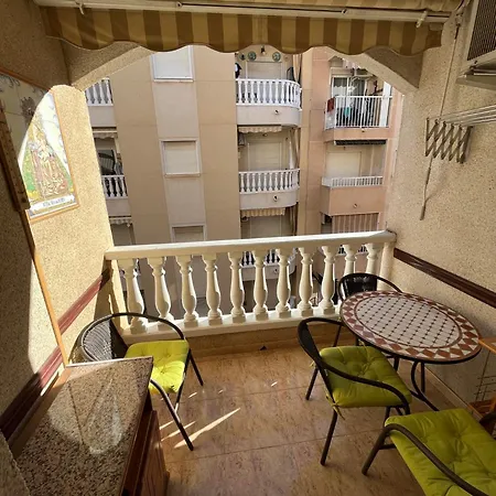 Calle De Palangre 17 *