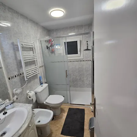 Appartement Calle De Palangre 17 Torrevieja
