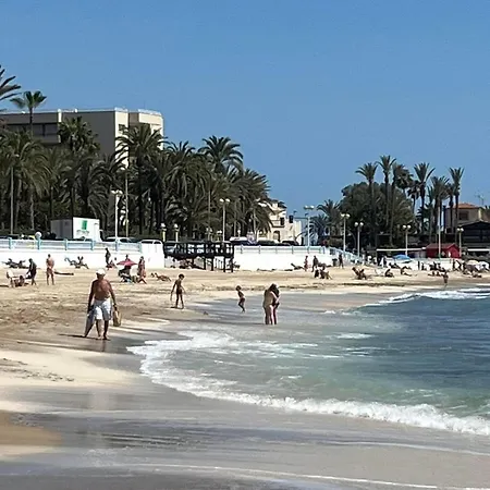 Calle De Palangre 17 *