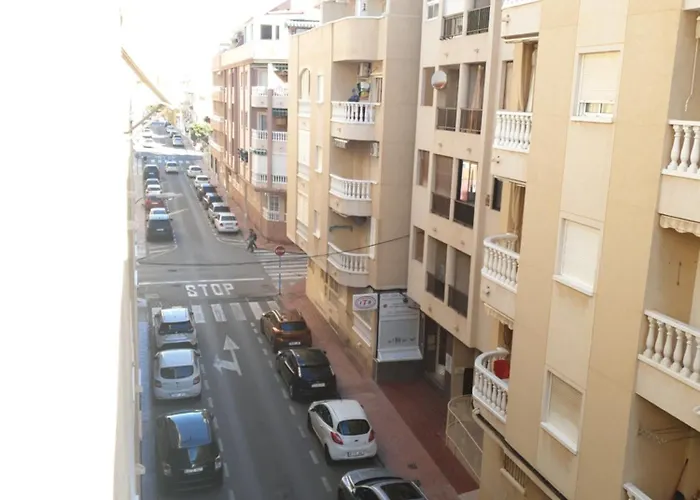 Calle De Palangre 17 *