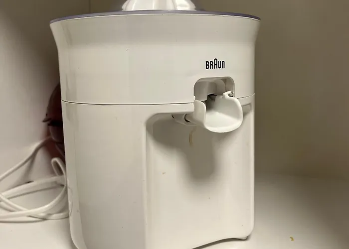 Calle De Palangre 17 Apartment *