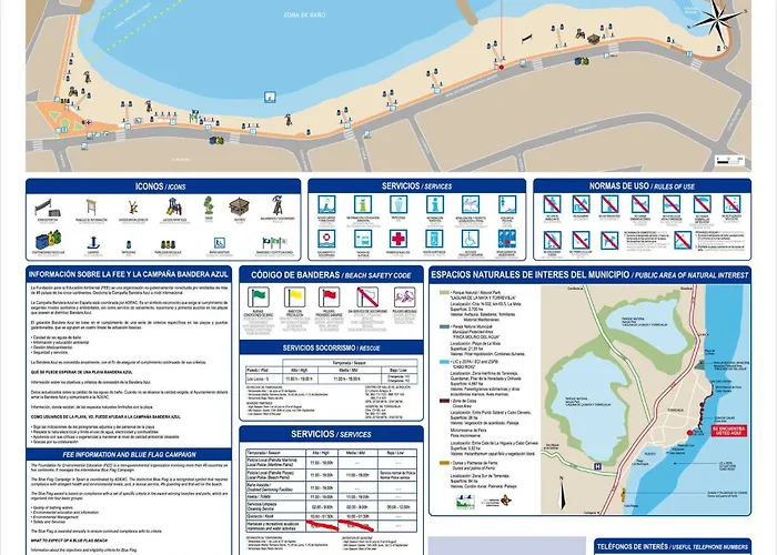 Calle De Palangre 17 *