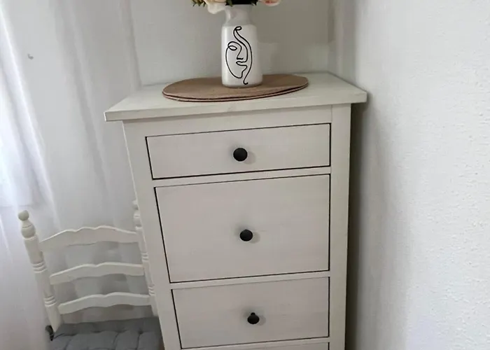 Calle De Palangre 17 *