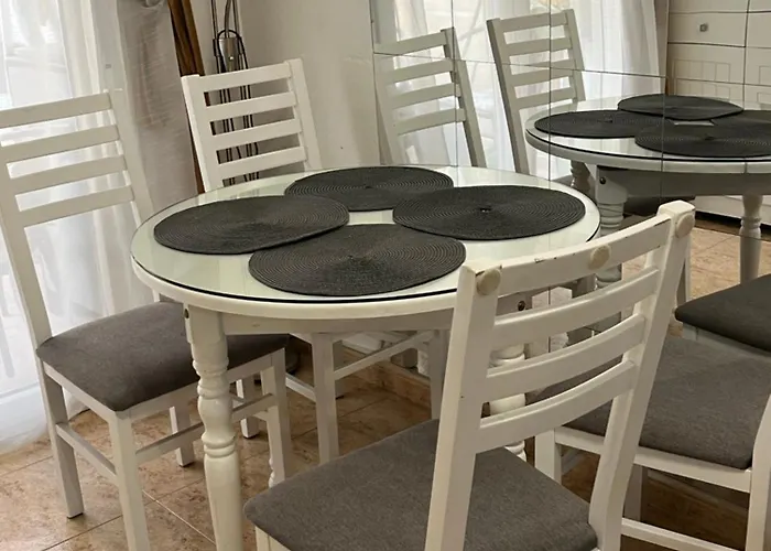 Apartment Calle De Palangre 17 *