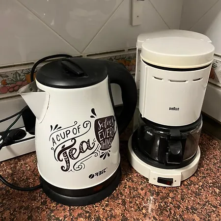 Calle De Palangre 17 Daire Torrevieja