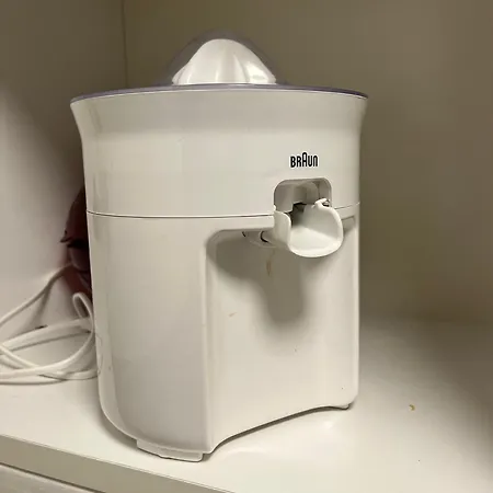 Calle De Palangre 17 Daire *