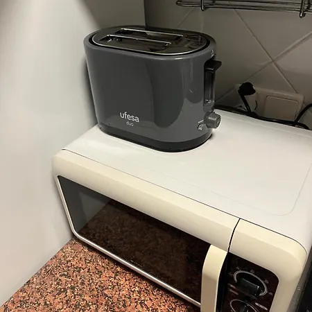 Daire Calle De Palangre 17 *