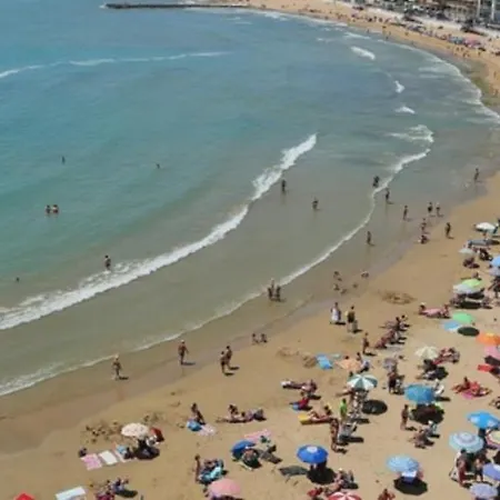 Calle De Palangre 17 Torrevieja