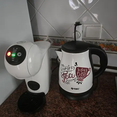 Calle De Palangre 17 Torrevieja