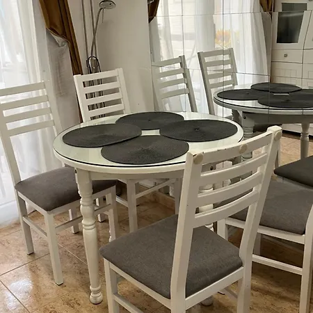 Apartment Calle De Palangre 17 *