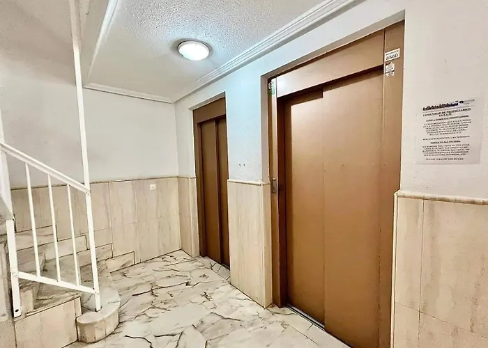 Apartment Calle De Palangre 17 Torrevieja