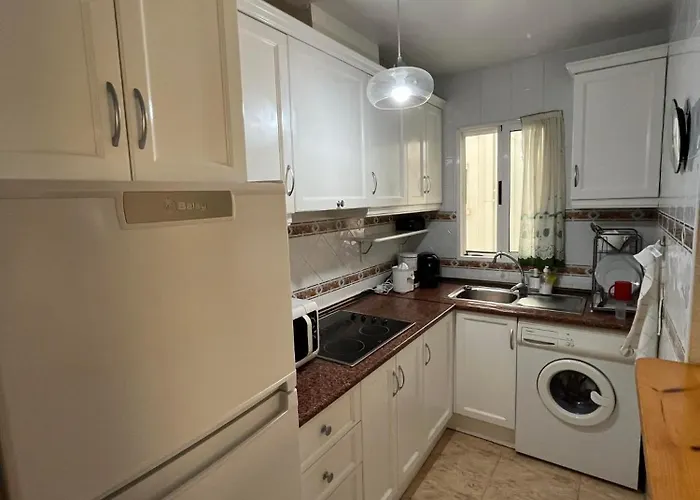 Apartment Calle De Palangre 17