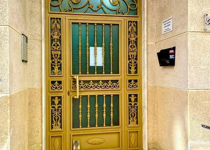 Calle De Palangre 17 Apartment *