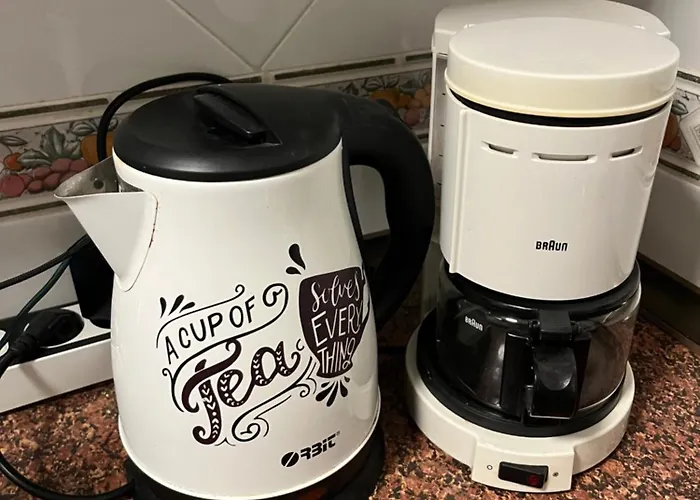 Calle De Palangre 17 Apartment Torrevieja