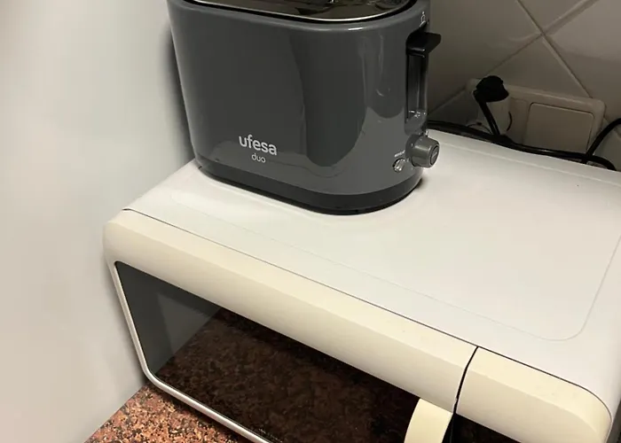 Apartment Calle De Palangre 17 *