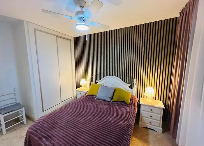 Calle De Palangre 17