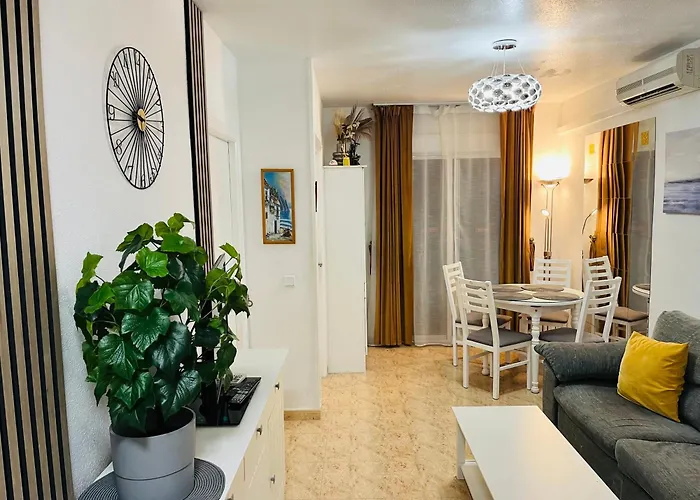 Calle De Palangre 17 Apartment *