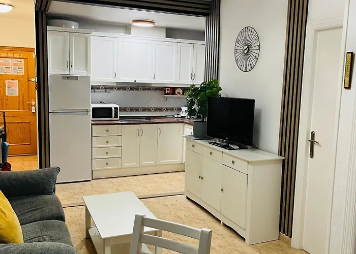 Apartment Calle De Palangre 17 Torrevieja