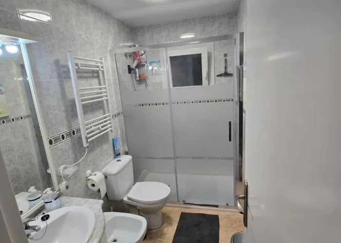 Apartment Calle De Palangre 17 Torrevieja