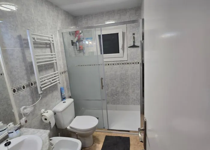 Apartment Calle De Palangre 17 Torrevieja