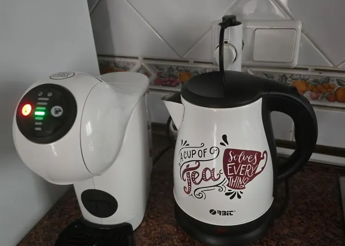 Calle De Palangre 17 Torrevieja