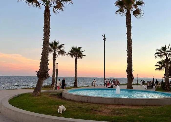 Calle De Palangre 17 Torrevieja